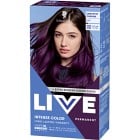 Schwarzkopf LIVE Intense Color U69 Amethyst Chrome