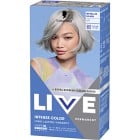 Schwarzkopf LIVE Intense Color U71 Metallic Silver