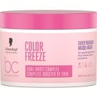 Schwarzkopf Professional BC Color Freeze Silver Treatment 500 ml