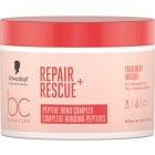 Schwarzkopf Professional Bonacure Repair Rescue+ Treatment 500 ml