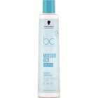 Schwarzkopf Professional Moisture Kick Shampoo 250 ml