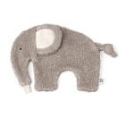 Sebra Snuttefilt Fanto (Grey)