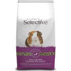 Selective Guinea Pig 3 kg