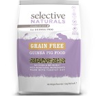 Selective Guinea Pig Grain Free 1,5 kg