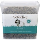 Selective Rabbit 3 kg Bucket