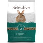 Selective Rabbit Four+ 1,5 kg