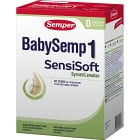 Semper Baby Semp 1 Lemolac 700 g