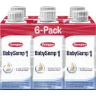 Semper BabySemp 1, 6-pack, drickfärdig