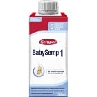 Semper Baby Semp 1 Drickfärdig 200 ml