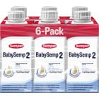 Semper BabySemp2, 6-pack, drickfärdig