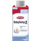Semper BabySemp2 Drickfärdig 200 ml