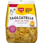 Schär Tagliatelle med ägg 250 g