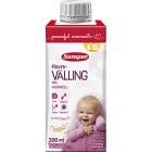 Semper Havrevälling mild, 6 mån, drickfärdig, 200 ml
