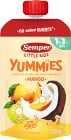 Semper Little Kids Yummies Mango 1-3 år, 120 g