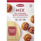 Semper Mix glutenfri mjölmix 500 g
