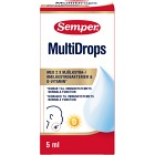 Semper Multidrops 5 ml