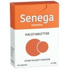 Senega Original 40 st