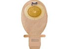 SenSura 1-dels Uro Konvex Light tb häftpåse Maxi klar bältesöron, hål 15-33mm 10 st