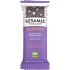 Sesamis Natural Bar Almond 34 g