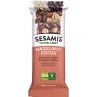 Sesamis Natural Bar Hazelnut Cocoa 34 g