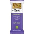 Sesamis Natural Bar Pistachio 34 g