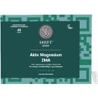SHIFT Sport Aktiv Magnesium ZMA 60 kapslar