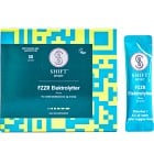 SHIFT Sport Elektrolyter FZZR Citron sachet 30 st