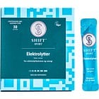 SHIFT Sport Elektrolyter Neutral sachet 30 st á 2,4 g
