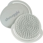 Shnuggle Baby Bath Brush Grey