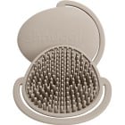 SHNUGGLE Baby Bath Brush Taupe