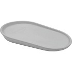 Shnuggle Changing Mat Squishy Grey