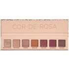 Sigma Beauty CorDeRosa 7 Shade Eyeshadow Palette