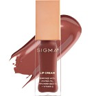 Sigma Beauty Lip Cream Rosewood