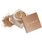 Sigma Beauty Soft Focus Setting Powder Honey