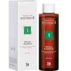SIM Sensitive System4 1 Special Shampoo 250 ml
