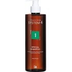 SIM Sensitive System4 1 Special Shampoo 500 ml