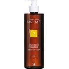 SIM Sensitive System4 2 Balancing Shampoo 500 ml