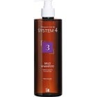 SIM Sensitive System4 3 Mild Shampoo 500 ml