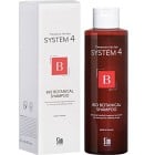 SIM Sensitive System4 Bio Botanical Shampoo 250 ml