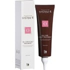 SIM Sensitive System4 O Oil Cure Scalp Treatment 150 ml