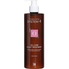 SIM Sensitive System4 O Oil Cure Scalp Treatment 500 ml