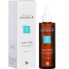 SIM Sensitive System4 T Scalp Tonic 150 ml