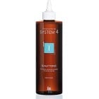 SIM Sensitive System4 T Scalp Tonic 500 ml