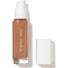 Jane Iredale Skintuition SPF 30 Radiance Boosting Liquid Foundation 52 Medium Dark