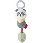  Skip Hop Bandana Buddies Barnvagnsleksak Panda