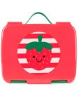 Skip Hop Spark Style Bento Matlåda (Jordgubbe)