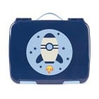Skip Hop Spark Style Bento Matlåda (Raket)