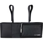 Skip Hop Ultimate Stroller Organizer, Svart