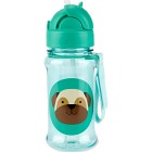 Skip Hop Zoo Flaska Tritan Hund