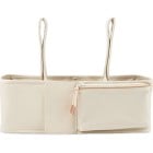 Skip Hop Ultimate Stroller Organizer, Oat